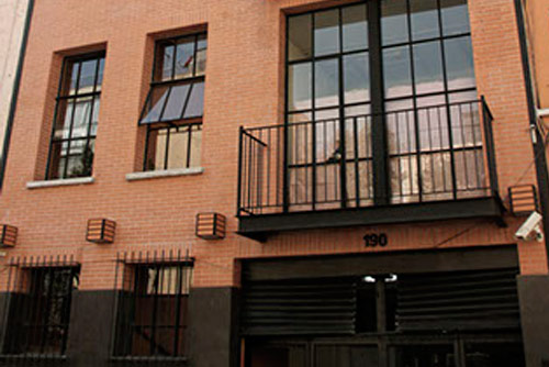 Edificio Degollado 190 - Boué Arquitectos 01 ID