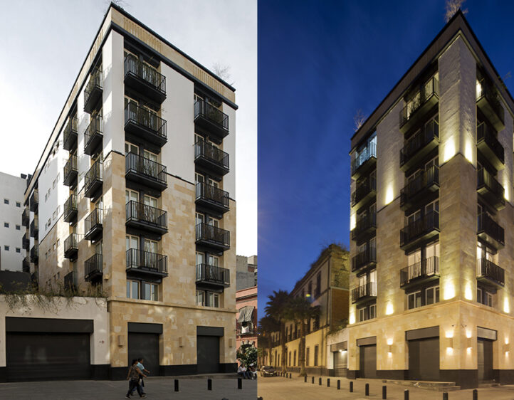 Perú 87 - Boué Arquitectos