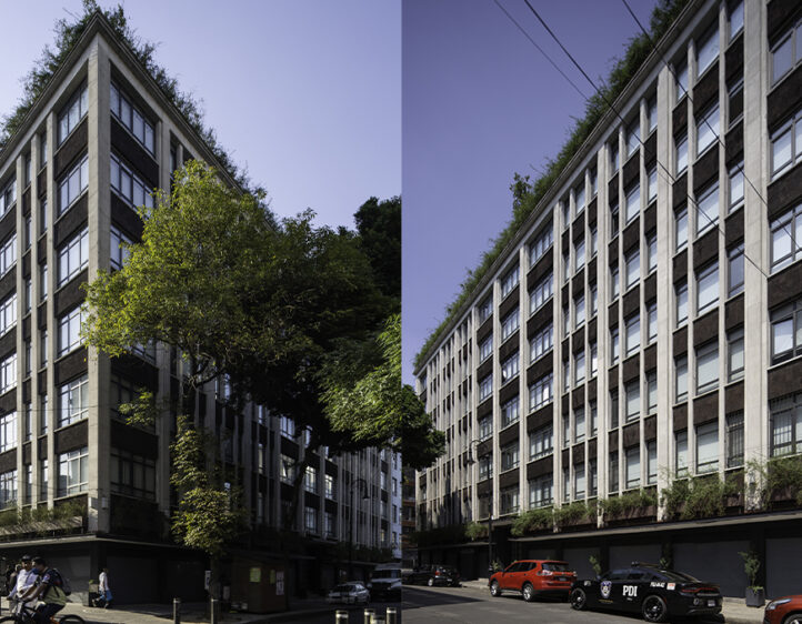 Casa Palma - Boué Arquitectos