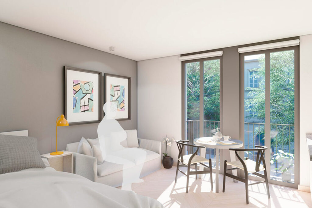 La Concepción - Boué Arquitectos 07