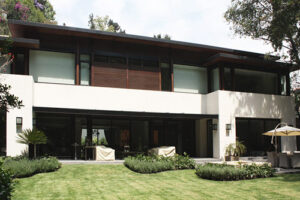 Casa Real de las Lomas 1 - Boué Arquitectos 01 ID
