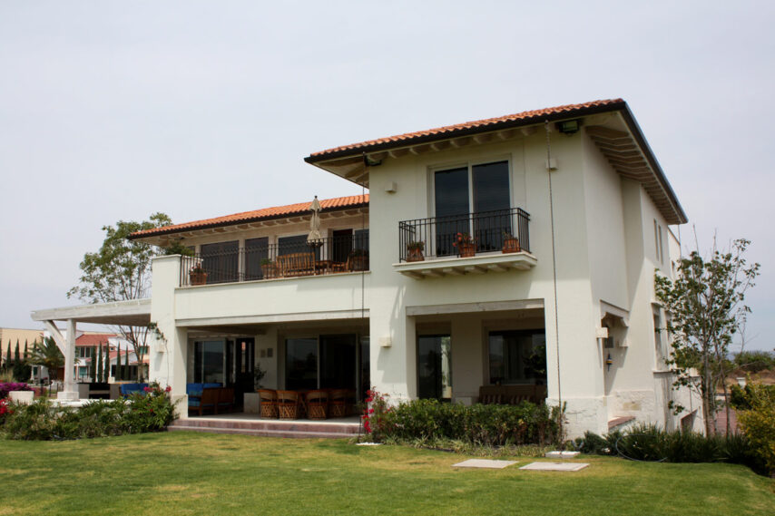 Casa El Campanario - Boué Arquitectos 03