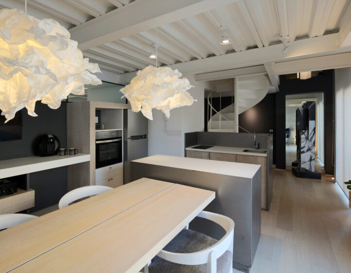 Departamento 15 - Boué Arquitectos 05