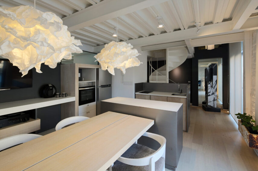 Departamento 15 - Boué Arquitectos 05