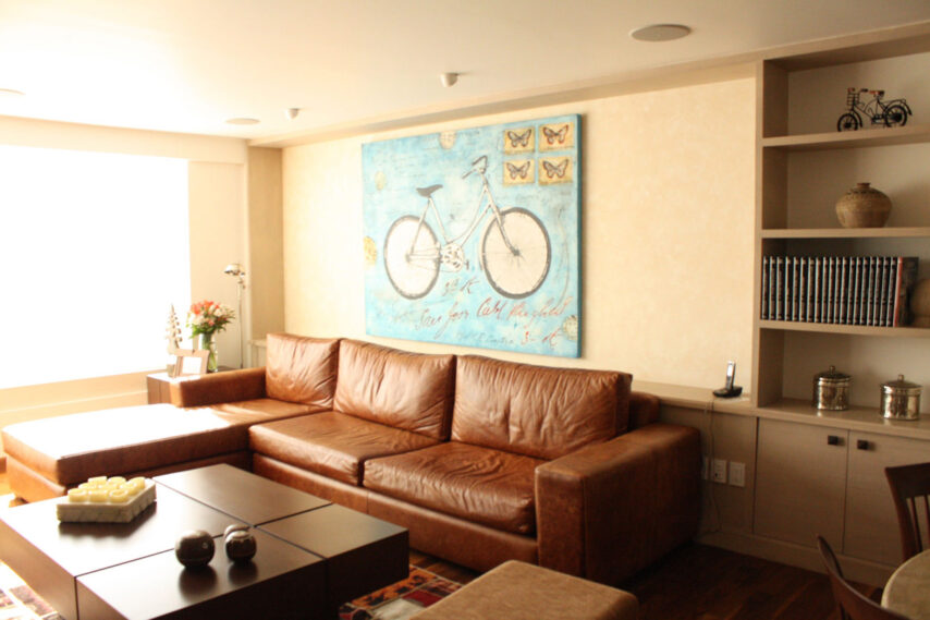 Departamento Frondoso Lomas Country Club - Boué Arquitectos 10