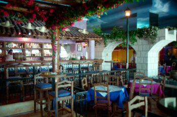 Ok Maguey I - Boué Arquitectos 01