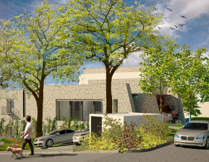 Casa Habitación - Boué Arquitectos