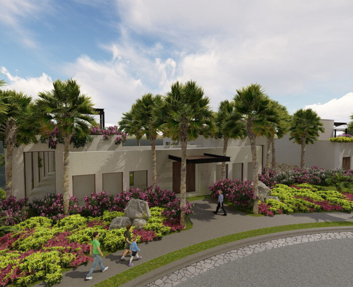 Paseo del Mar - Boué Arquitectos 02