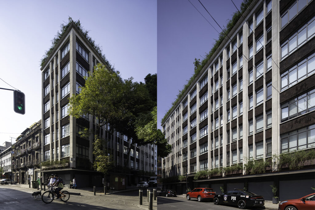 Casa Palma - Boué Arquitectos