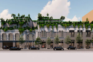 Independencia 4681 - Boué-Arquitectos