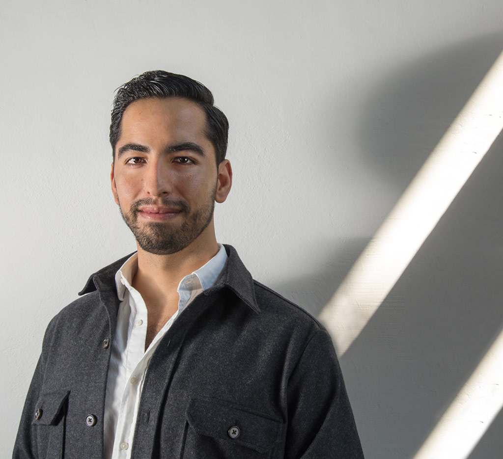 Arq Fernando Aramoni - BOUE Arquitectos