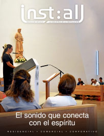 Install - Casa Las Palmas - febrero-2025