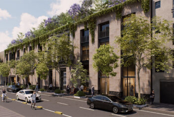 Casa Independencia - 2025 - Boué Arquitectos