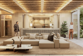 Casa Reforma - 2025 - Boué Arquitectos