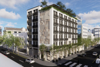 Casa Roma - 2025 - Boué Arquitectos