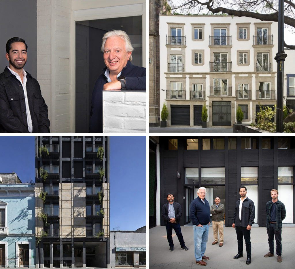 Nosotros - BOUE Arquitectos