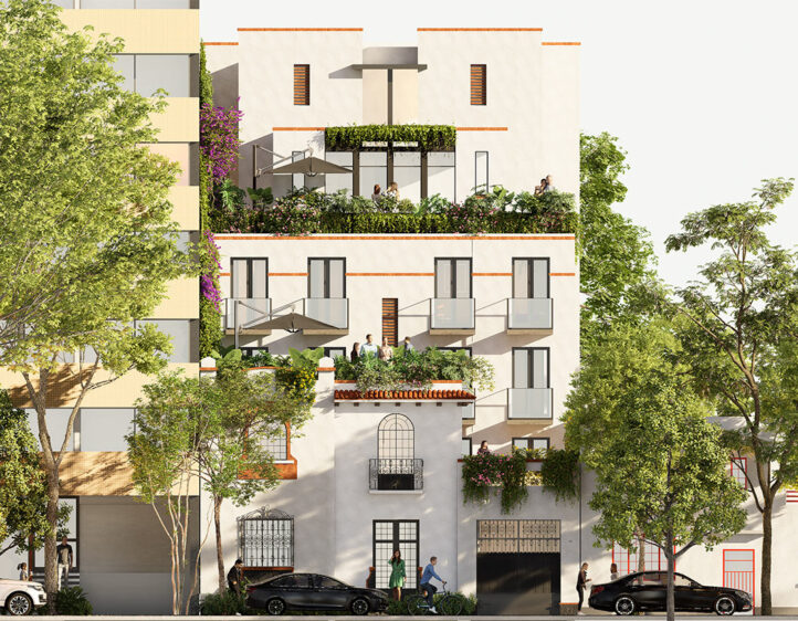 RP 90 - Boué Arquitectos