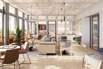 Tonalá 130 - 2024 - Boué Arquitectos